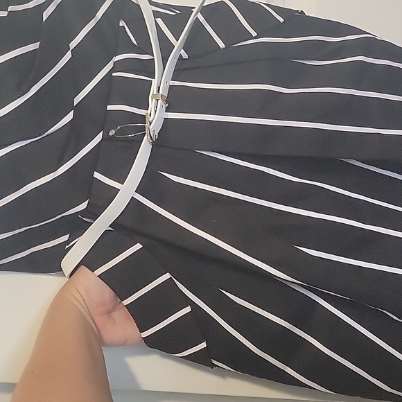 Sweetheart neckline strapless dress-NWT! - Picture 5 of 7